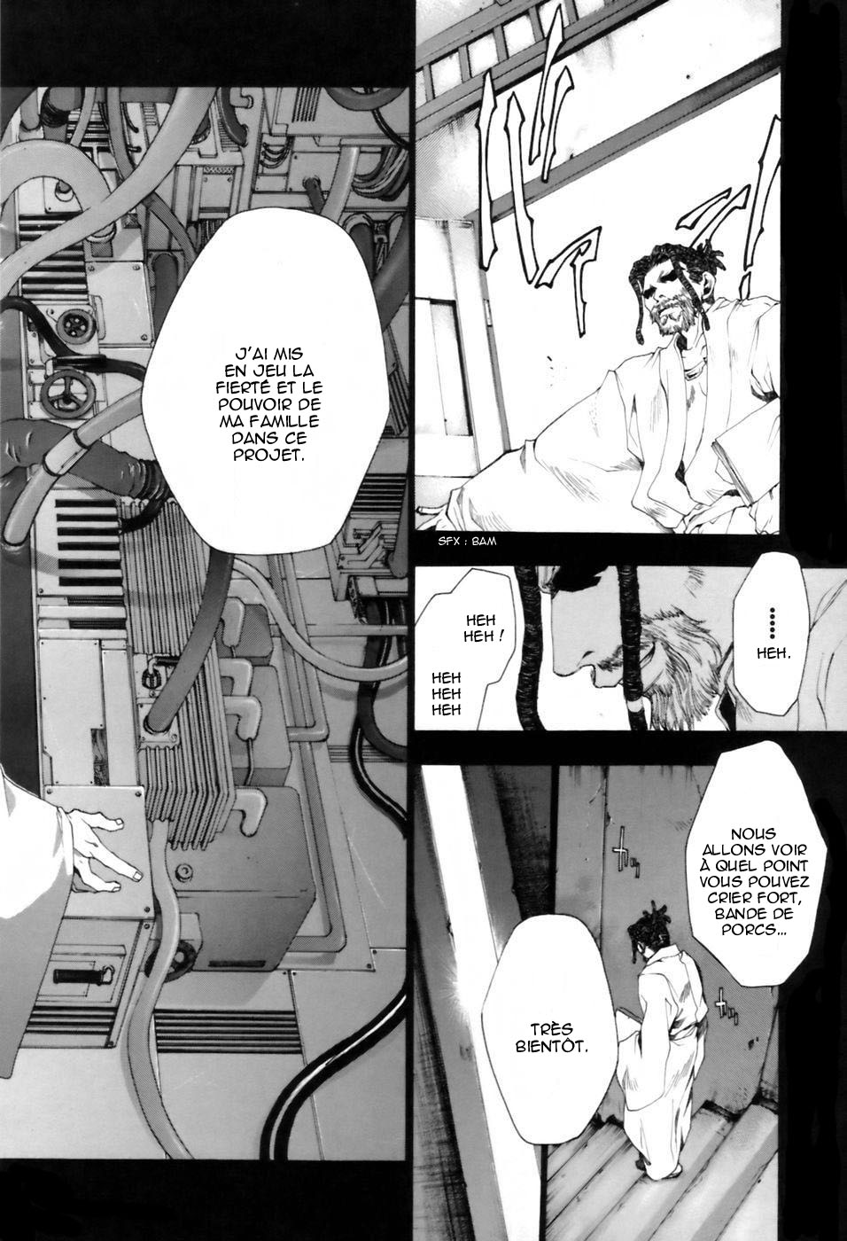 img Saiyuki Gaiden 17